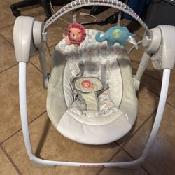 Baby Swing