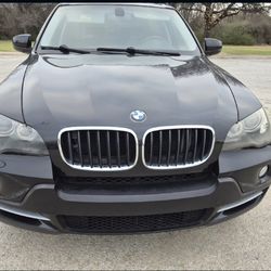 2008 BMW X5