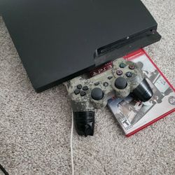 PS3 50$ Richland 