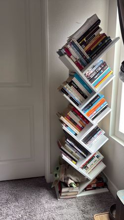 Book shelf