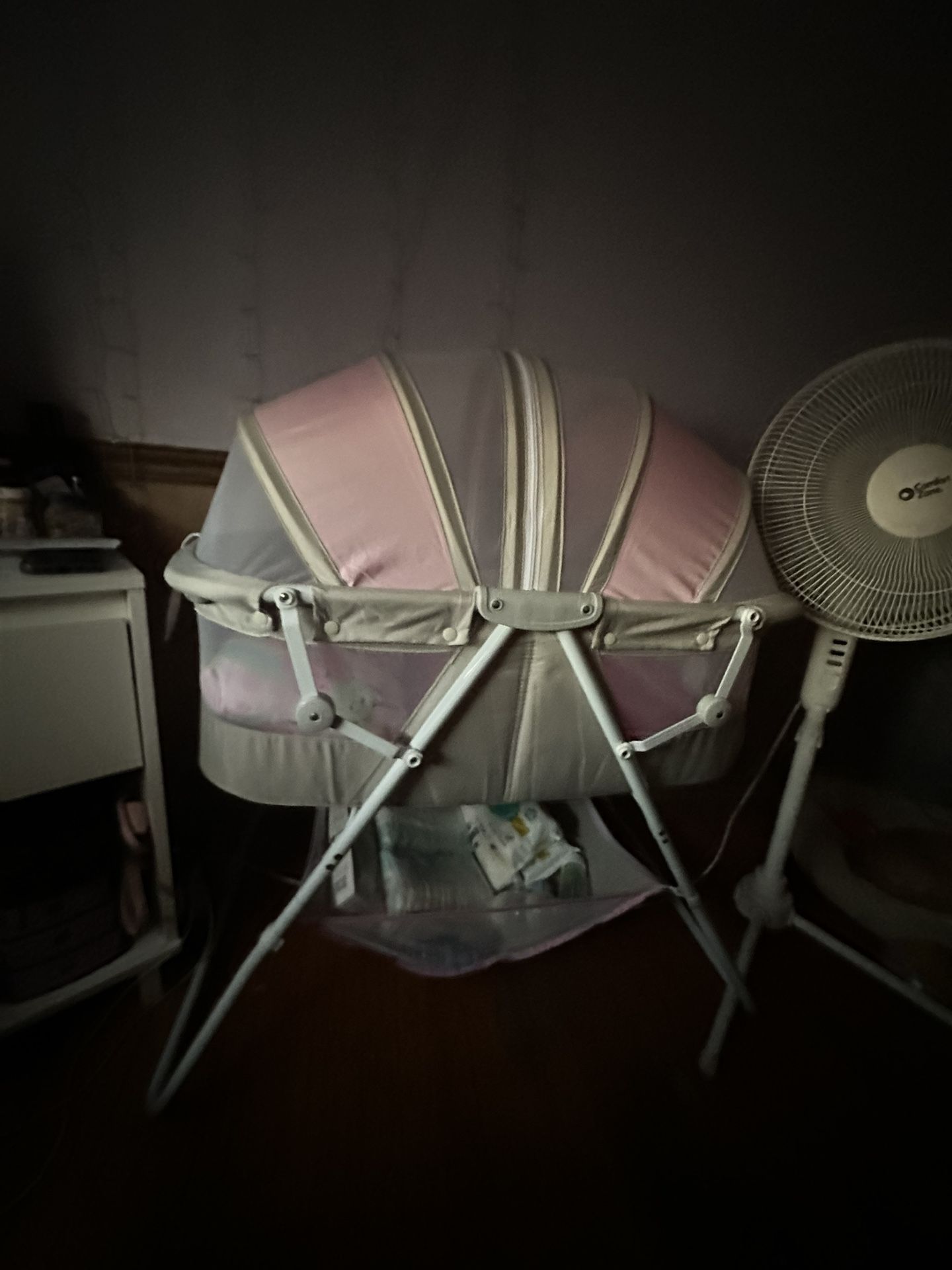 baby bassinet