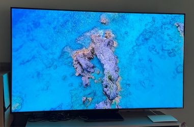 TV 75” Samsung smart