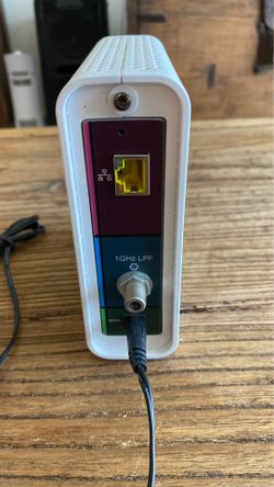 Arris SURFboard Modem SB6190