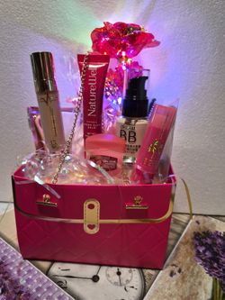 Arreglos gift baskets