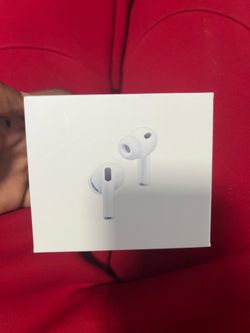 AirPods Pro 3s