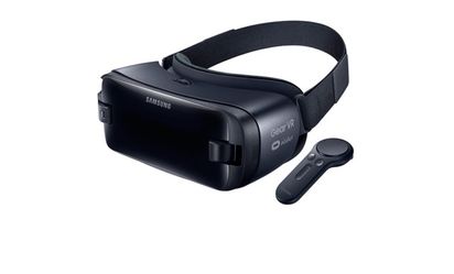 Gear vr