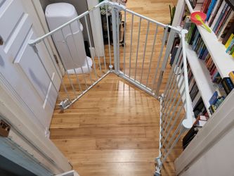 Regalo Baby Gate
