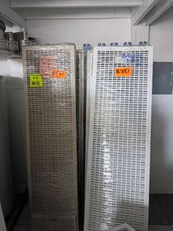 Wall Heater
