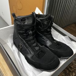 Hayabusa Boxing Shoes