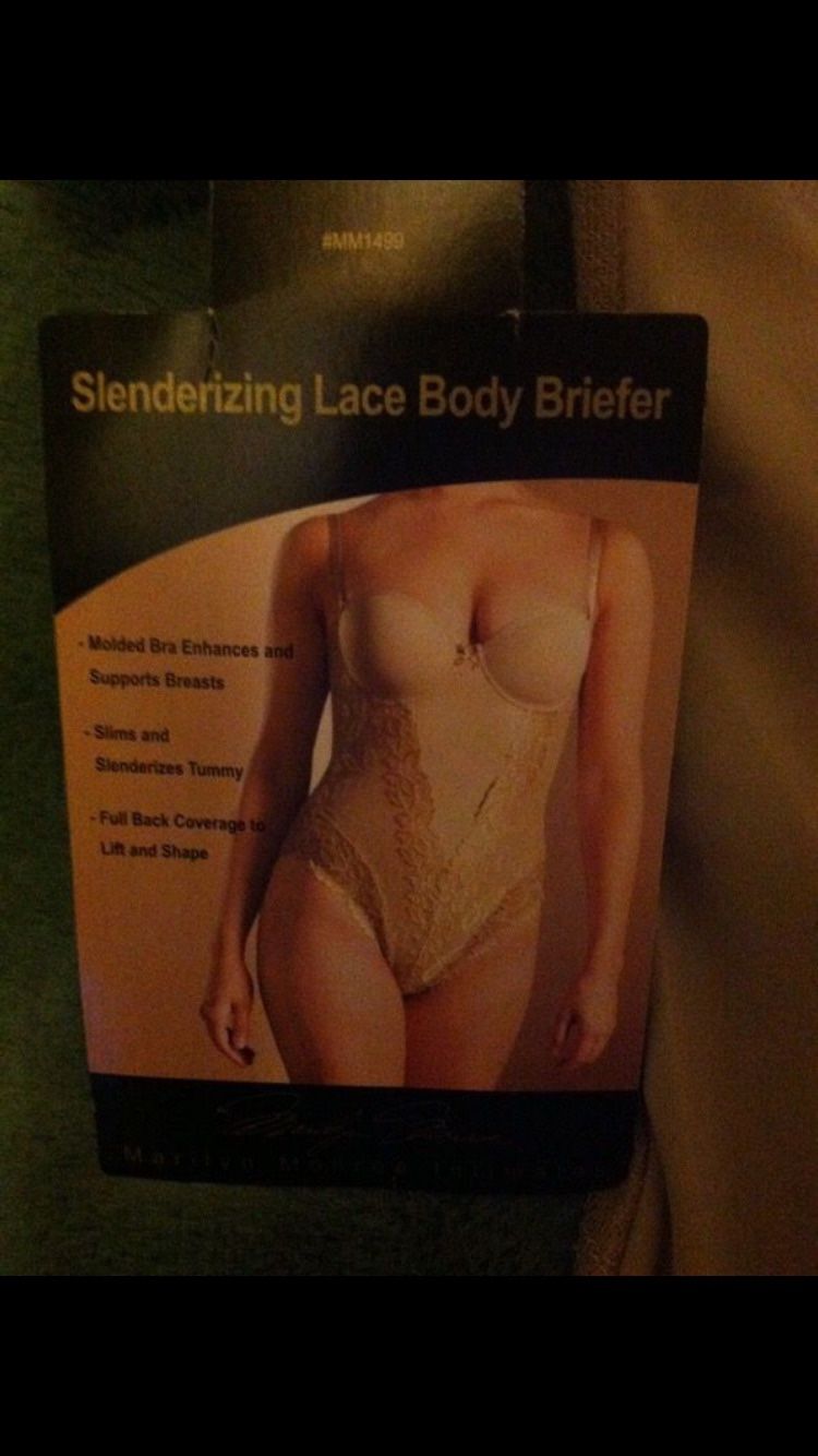 Body shaper