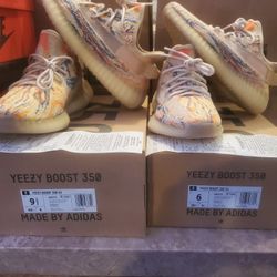 Adidas Yeezy Boost 350 V2 MX Oat Deadstock! W/receipt Jordan Nike Brand New