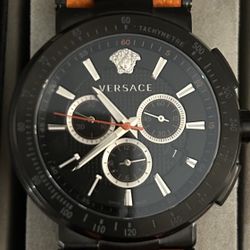 Versace Watch. Like New