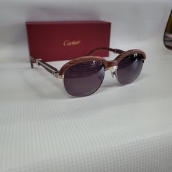 Cartier Sunglasses Malmaison 