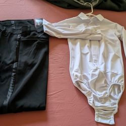 Ballroom Dance Gear Boys 10-14