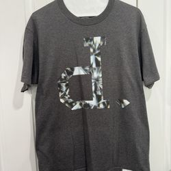 Men’s Streetwear Shirt Size Large 