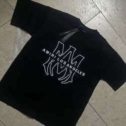 amiri shirt size S