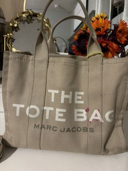Marc Jacob’s The Tote Bag