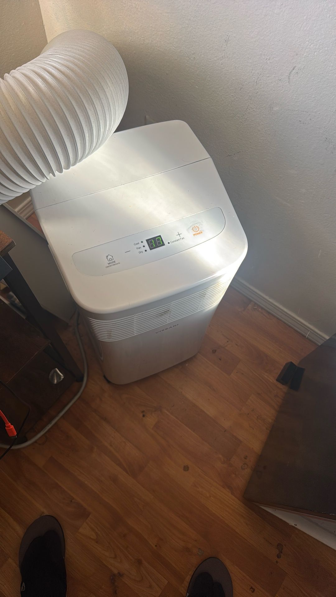 Portable Air Conditioner 