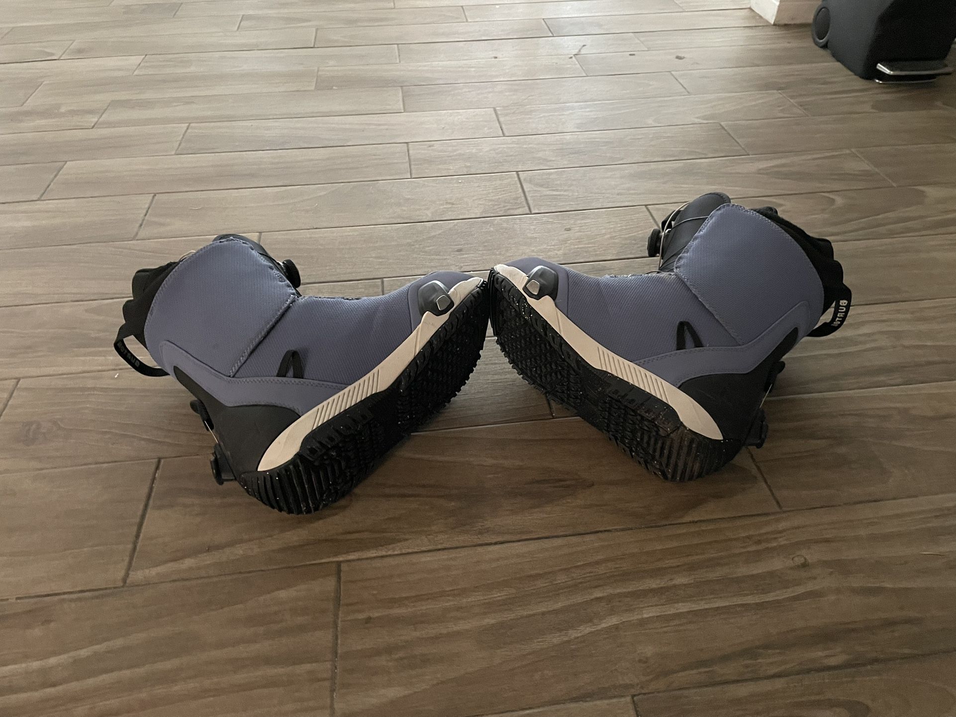 Burton Step On Boots