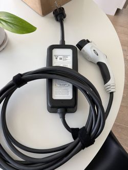 Ford EOM EV Portable Charger  $275 OBO