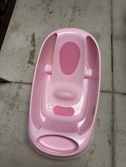 Baby Bathing Tub