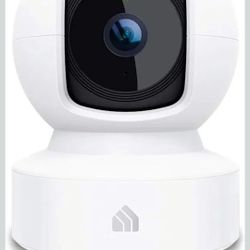 Smart Security Camera