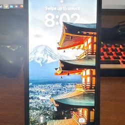 Unlocked iPhone 12 Pro Max 128GB(READ!)