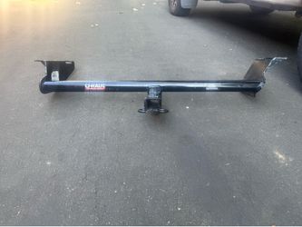 Tow bar 675 pounds to 4500 pounds