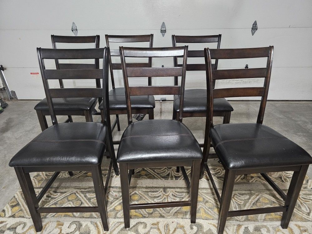 Brand New Kitchen Table Chairs 