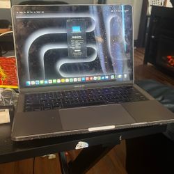 2017 macbook pro 13 inch