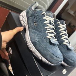 Size 12 Shoes