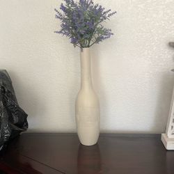 Flower Vase 