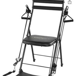 Chair Gym