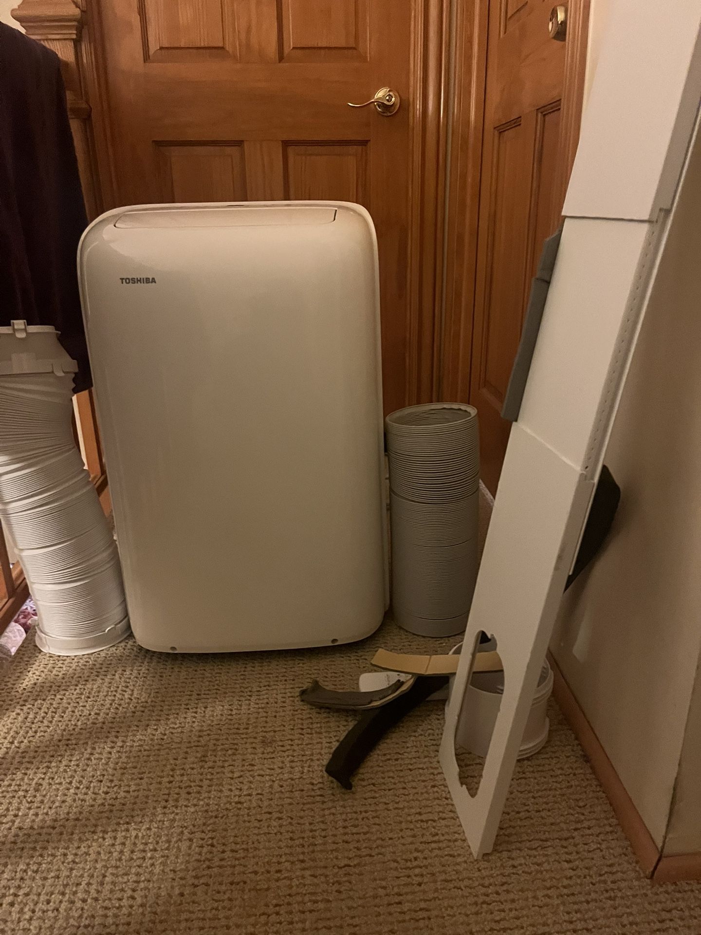 Toshiba AC