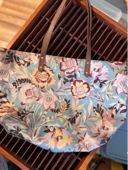 Vintage Ralph Lauren purse