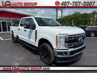 2023 Ford F-350 SD