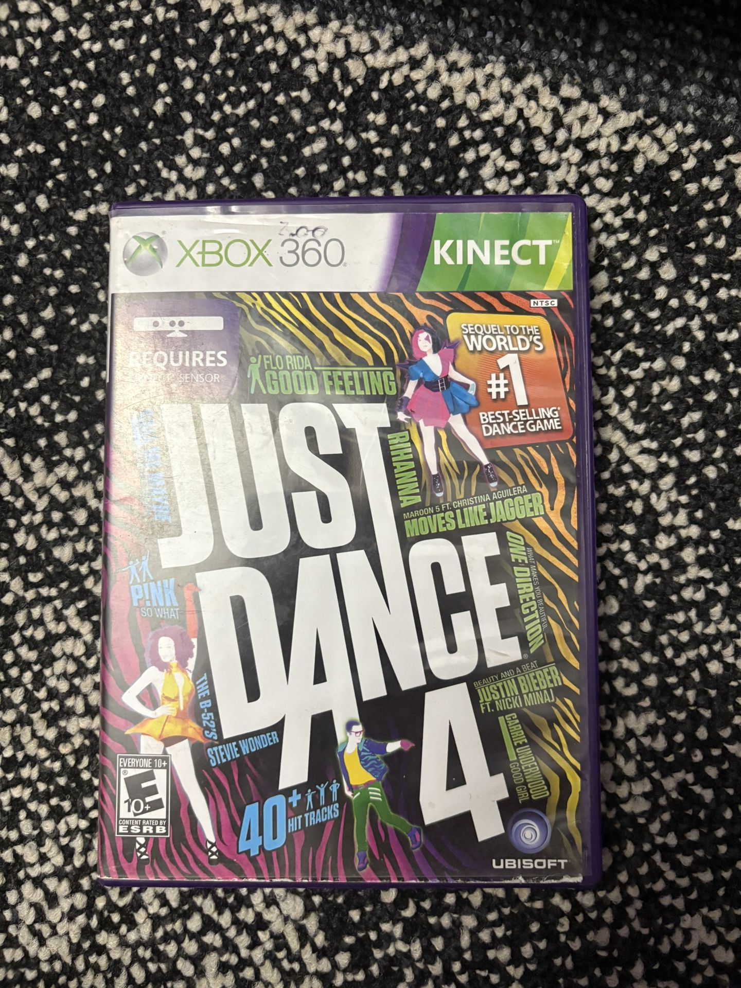 Xbox 360 Games