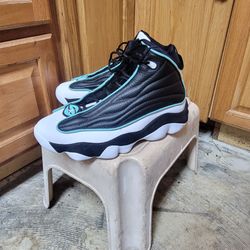 Jordan Pro Strong Tiffany 