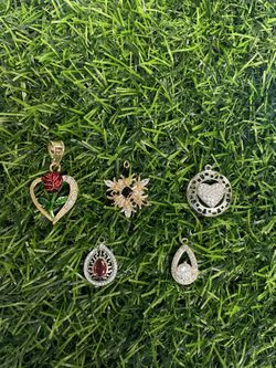 Jewlery Charms