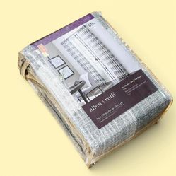 Single Panel Curtains