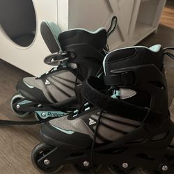 Rollerblades Size 9. 