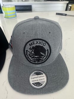 Mexico hats