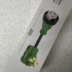 RV ADAPTER (PLUG IN)