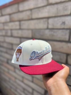 Size 7 1/2 Arizona Diamondbacks New Era 59fifty 500 Pesos