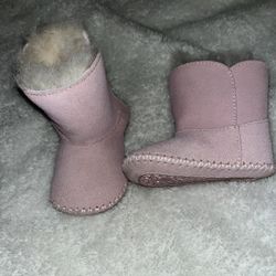 Baby Uggs 