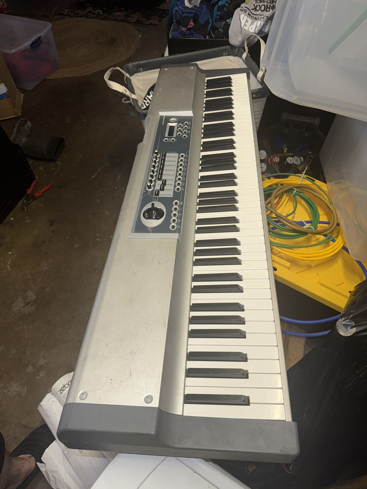 Studiologic Midi Controller