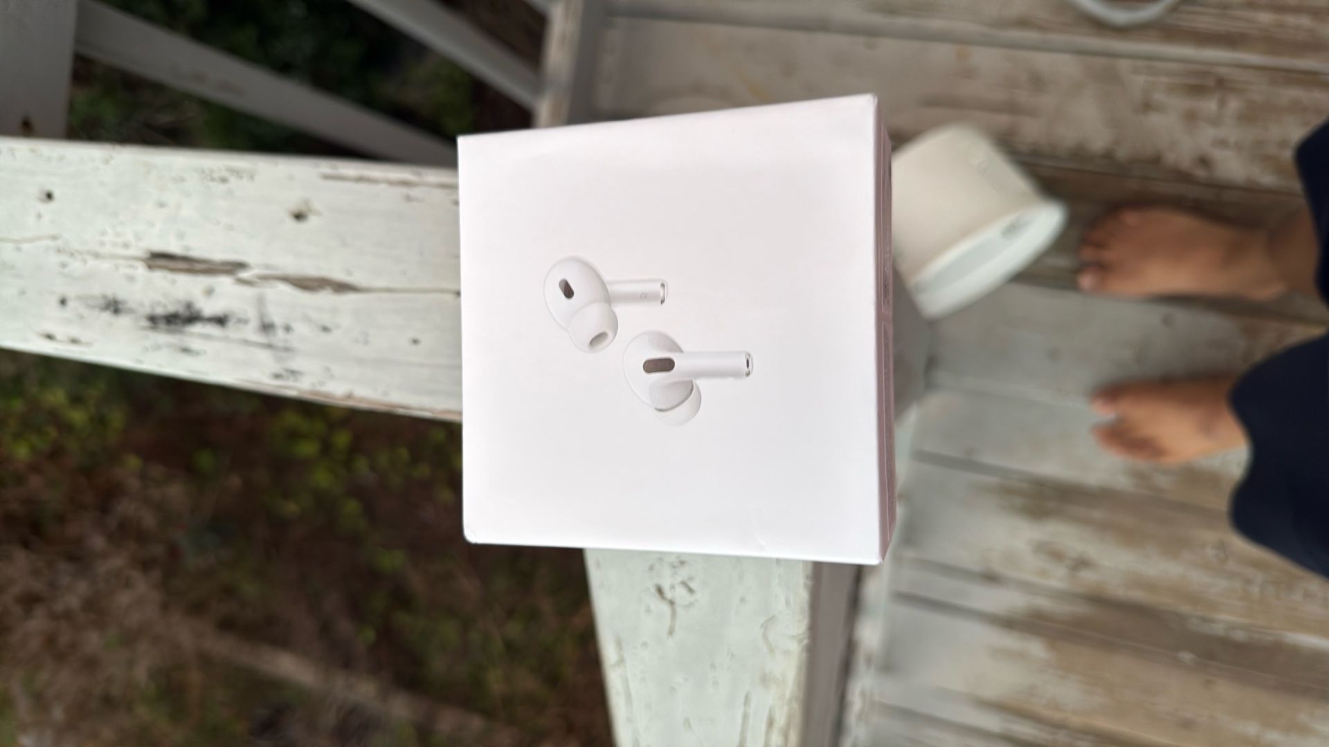 AirPod Pro Gen2 