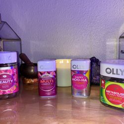 💖✨ OLLY Wellness Bundle ✨💖