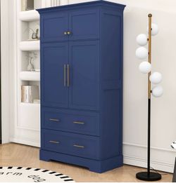Storage cabinet