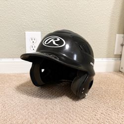Rawlings Batting Helmet